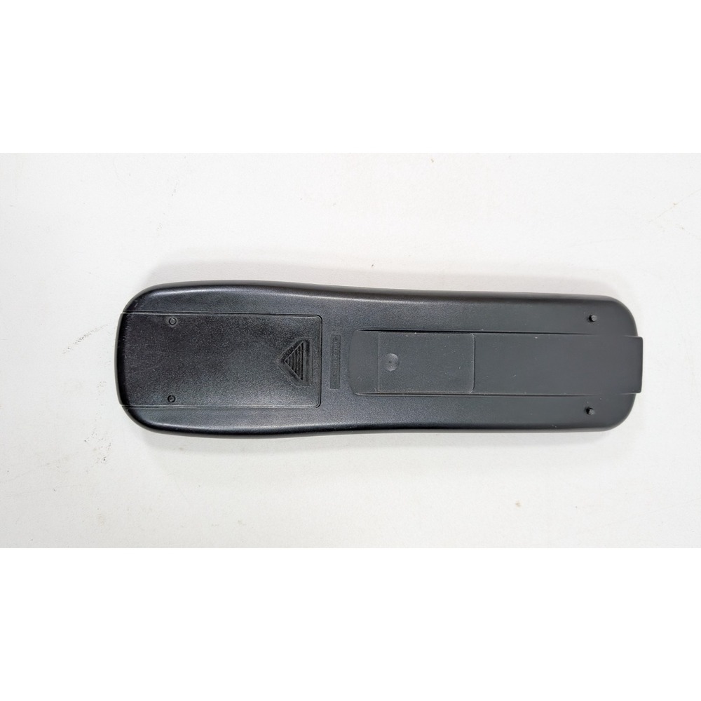 Genuine JVC RM-SED40TU Audio System Remote Control Tested WORKS! - Picture 4 of 5